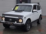 ВАЗ (Lada) Lada 2121 2016 годаүшін3 000 000 тг. в Костанай – фото 5