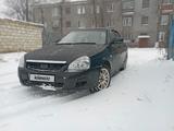 ВАЗ (Lada) Priora 2170 2008 годаүшін1 100 000 тг. в Рудный – фото 3