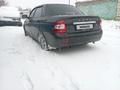 ВАЗ (Lada) Priora 2170 2008 годаүшін1 100 000 тг. в Рудный – фото 5