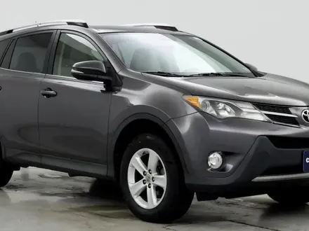 Toyota RAV4 2013 года за 10 500 000 тг. в Алматы