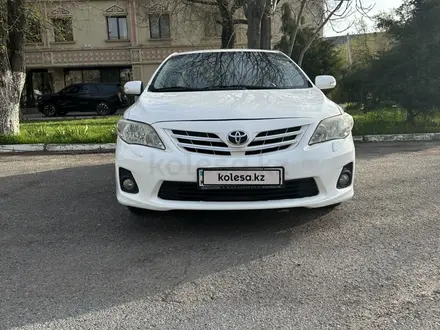 Toyota Corolla 2010 года за 6 400 000 тг. в Алматы – фото 3