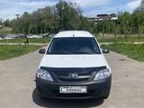 ВАЗ (Lada) Largus (фургон) 2018 годаүшін5 700 000 тг. в Алматы – фото 3