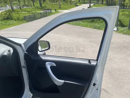 ВАЗ (Lada) Largus (фургон) 2018 года за 5 700 000 тг. в Алматы – фото 12