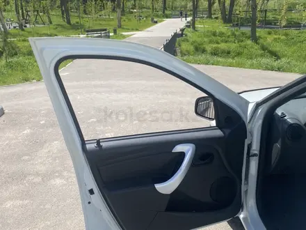 ВАЗ (Lada) Largus (фургон) 2018 года за 5 700 000 тг. в Алматы – фото 13