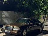 Mercedes-Benz E 280 1993 годаүшін1 600 000 тг. в Алматы – фото 4