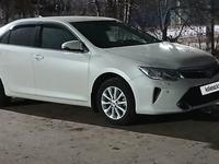 Toyota Camry 2017 годаfor9 300 000 тг. в Уральск