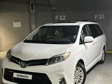 Toyota Sienna 2012 годаүшін12 500 000 тг. в Алматы