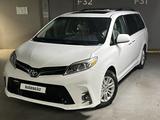 Toyota Sienna 2012 годаүшін12 500 000 тг. в Алматы – фото 2