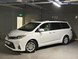 Toyota Sienna 2012 годаүшін12 500 000 тг. в Алматы – фото 3