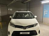 Toyota Sienna 2012 годаүшін12 500 000 тг. в Алматы – фото 4