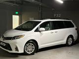 Toyota Sienna 2012 годаүшін12 500 000 тг. в Алматы – фото 5