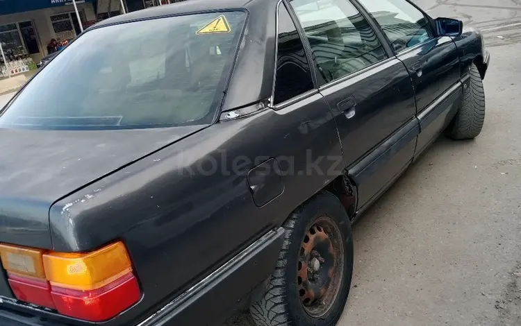 Audi 100 1988 годаfor750 000 тг. в Жетысай