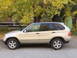 BMW X5 2001 года за 6 300 000 тг. в Костанай