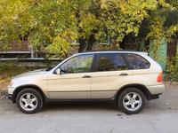 BMW X5 2001 годаүшін6 300 000 тг. в Костанай