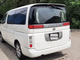 Nissan Elgrand 2002 годаүшін5 500 000 тг. в Усть-Каменогорск – фото 5