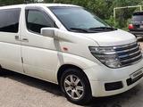 Nissan Elgrand 2002 годаүшін5 500 000 тг. в Усть-Каменогорск – фото 2