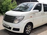 Nissan Elgrand 2002 годаүшін5 500 000 тг. в Усть-Каменогорск – фото 3
