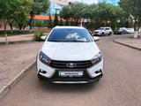 ВАЗ (Lada) Vesta SW Cross 2021 годаүшін7 100 000 тг. в Шымкент