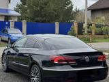 Volkswagen Polo 2009 года за 1 000 000 тг. в Актобе – фото 3