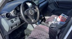 Toyota RAV4 2002 года за 4 200 000 тг. в Астана – фото 4
