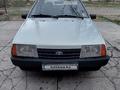 ВАЗ (Lada) 21099 2000 года за 750 000 тг. в Тараз