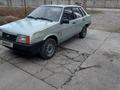 ВАЗ (Lada) 21099 2000 года за 750 000 тг. в Тараз – фото 2