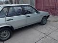 ВАЗ (Lada) 21099 2000 года за 750 000 тг. в Тараз – фото 4