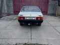 ВАЗ (Lada) 21099 2000 года за 750 000 тг. в Тараз – фото 6