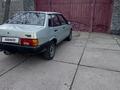 ВАЗ (Lada) 21099 2000 года за 750 000 тг. в Тараз – фото 7