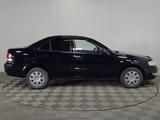 Nissan Almera Classic 2007 годаүшін3 990 000 тг. в Алматы – фото 4