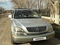 Lexus RX 300 2000 года за 7 000 000 тг. в Астана