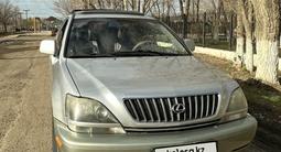 Lexus RX 300 2000 года за 7 000 000 тг. в Астана