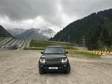 Land Rover Discovery 2014 годаүшін17 850 000 тг. в Алматы – фото 3