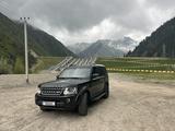 Land Rover Discovery 2014 годаүшін18 300 000 тг. в Алматы – фото 2