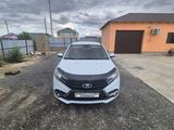 ВАЗ (Lada) XRAY 2018 года за 3 600 000 тг. в Атырау