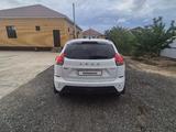 ВАЗ (Lada) XRAY 2018 года за 3 600 000 тг. в Атырау – фото 3