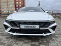 Hyundai Elantra 2024 годаүшін9 450 000 тг. в Кокшетау – фото 13