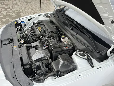 Hyundai Elantra 2024 года за 9 500 000 тг. в Кокшетау – фото 18