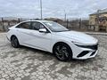 Hyundai Elantra 2024 года за 9 450 000 тг. в Кокшетау – фото 9