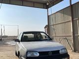 Volkswagen Golf 1991 годаүшін1 000 000 тг. в Шымкент