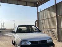 Volkswagen Golf 1991 годаfor1 000 000 тг. в Шымкент