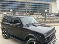 ВАЗ (Lada) Lada 2121 2021 годаүшін6 400 000 тг. в Актау – фото 2