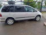 SEAT Alhambra 2002 годаүшін2 000 000 тг. в Уральск – фото 3