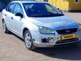 Ford Focus 2006 годаүшін1 100 000 тг. в Алматы – фото 2