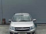 ВАЗ (Lada) Granta 2190 2013 годаүшін2 350 000 тг. в Уральск