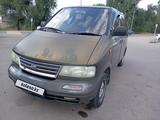 Nissan Largo 1995 года за 900 000 тг. в Алматы