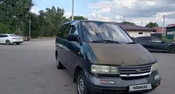 Nissan Largo 1995 года за 900 000 тг. в Алматы – фото 2