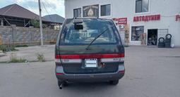 Nissan Largo 1995 года за 900 000 тг. в Алматы – фото 4