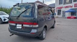 Nissan Largo 1995 года за 900 000 тг. в Алматы – фото 5