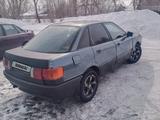 Audi 80 1990 года за 800 000 тг. в Семей – фото 4